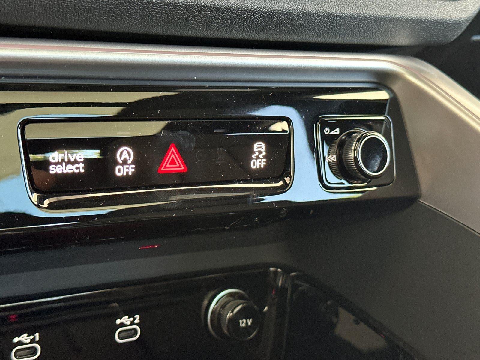 2026 Audi Q5 Premium