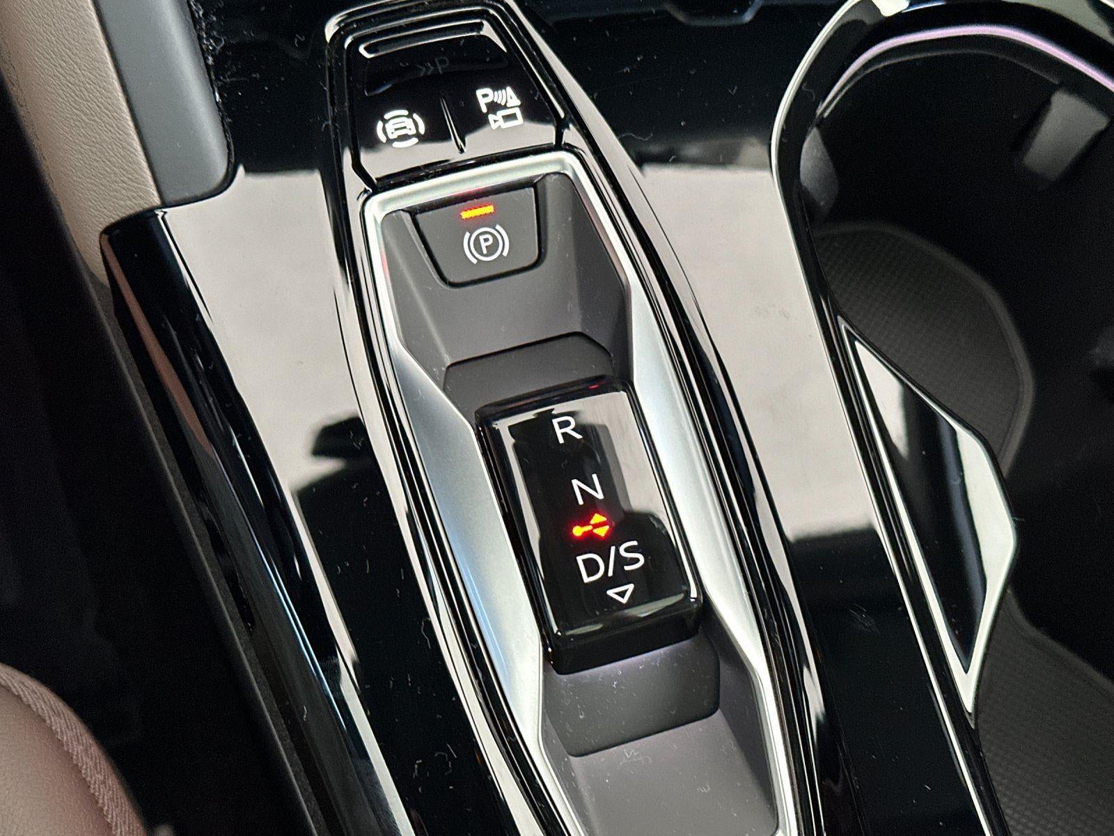 2026 Audi Q5 Premium