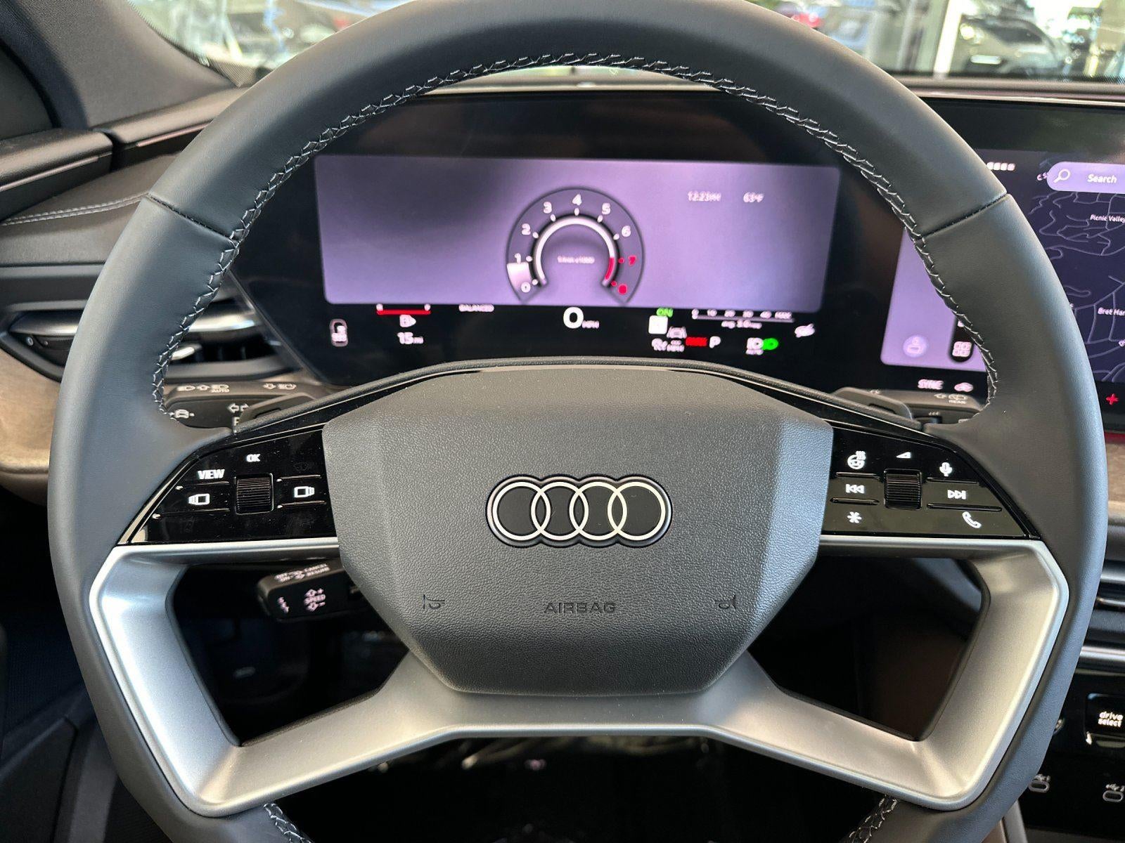 2026 Audi Q5 Premium