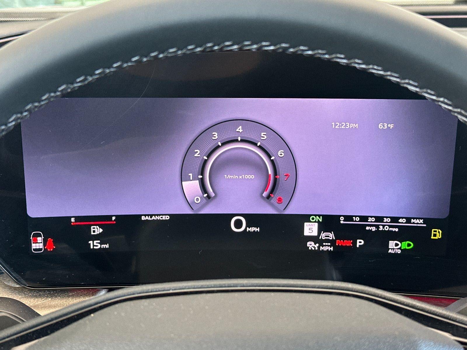2026 Audi Q5 Premium