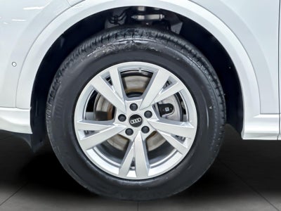 2026 Audi Q5 Premium