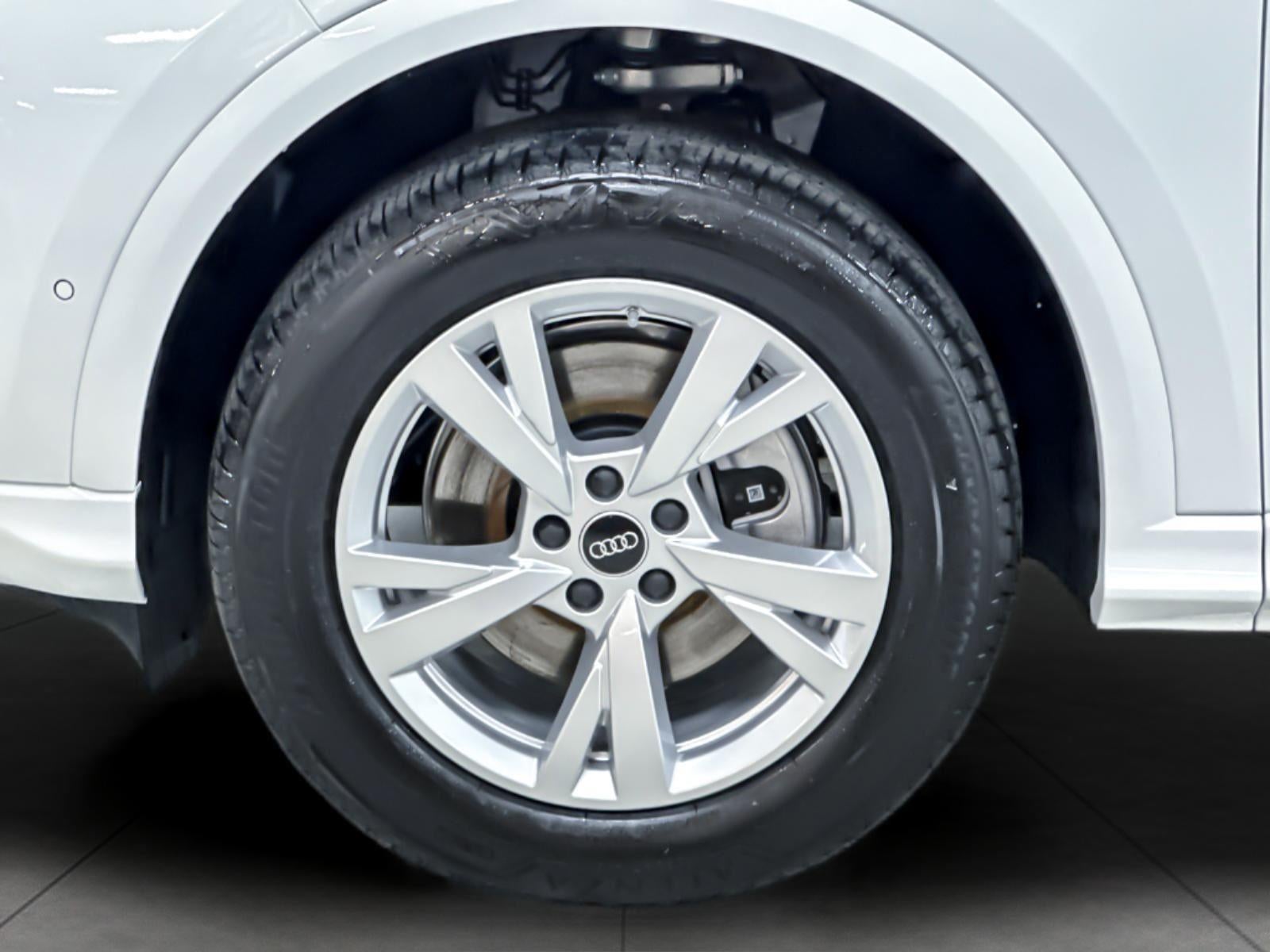 2026 Audi Q5 Premium