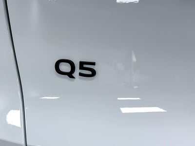 2026 Audi Q5 Premium