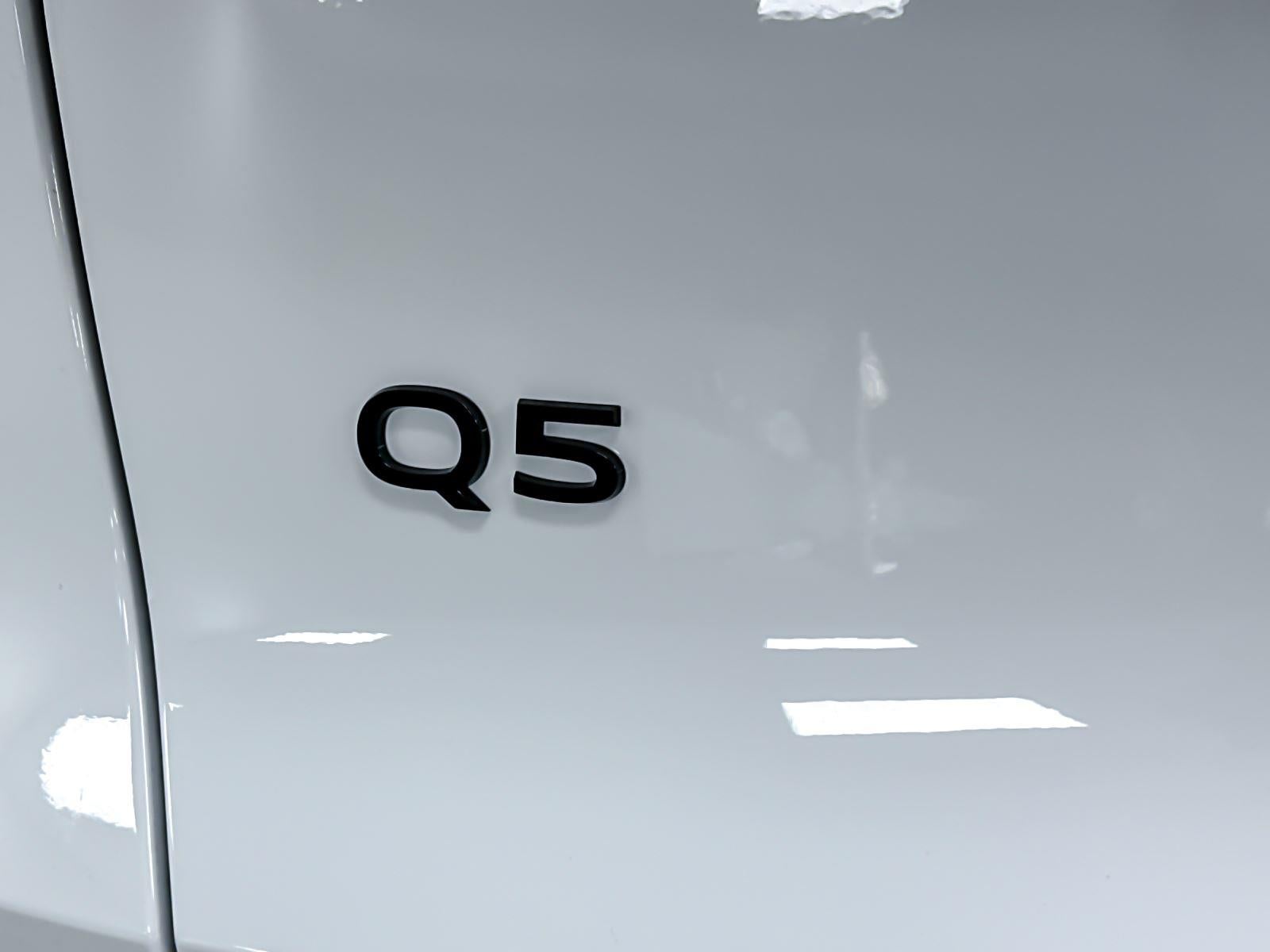 2026 Audi Q5 Premium