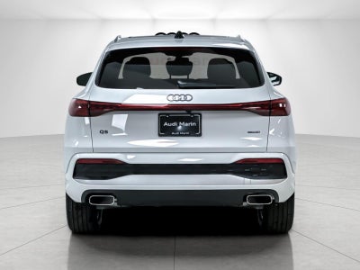 2026 Audi Q5 Premium