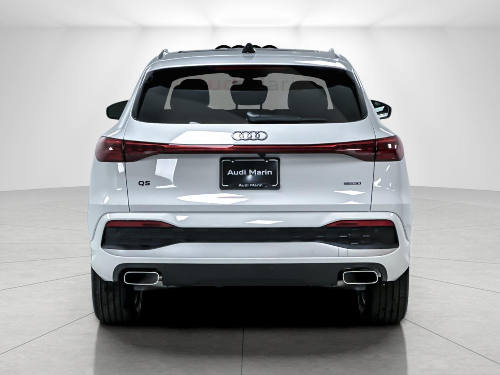 2026 Audi Q5 Premium