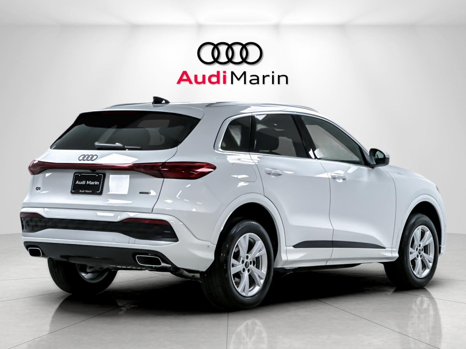 2026 Audi Q5 Premium