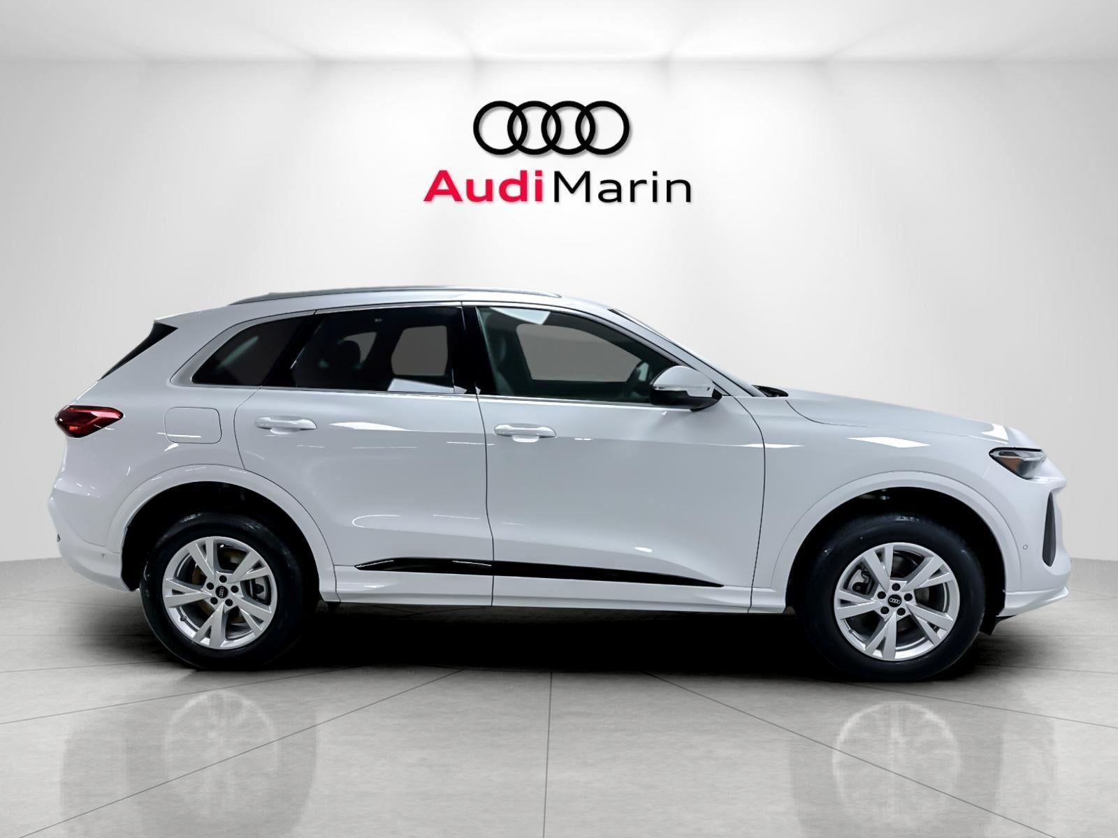 2026 Audi Q5 Premium