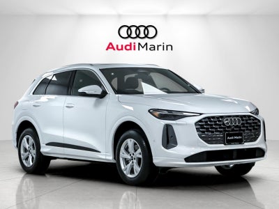 2026 Audi Q5 Premium