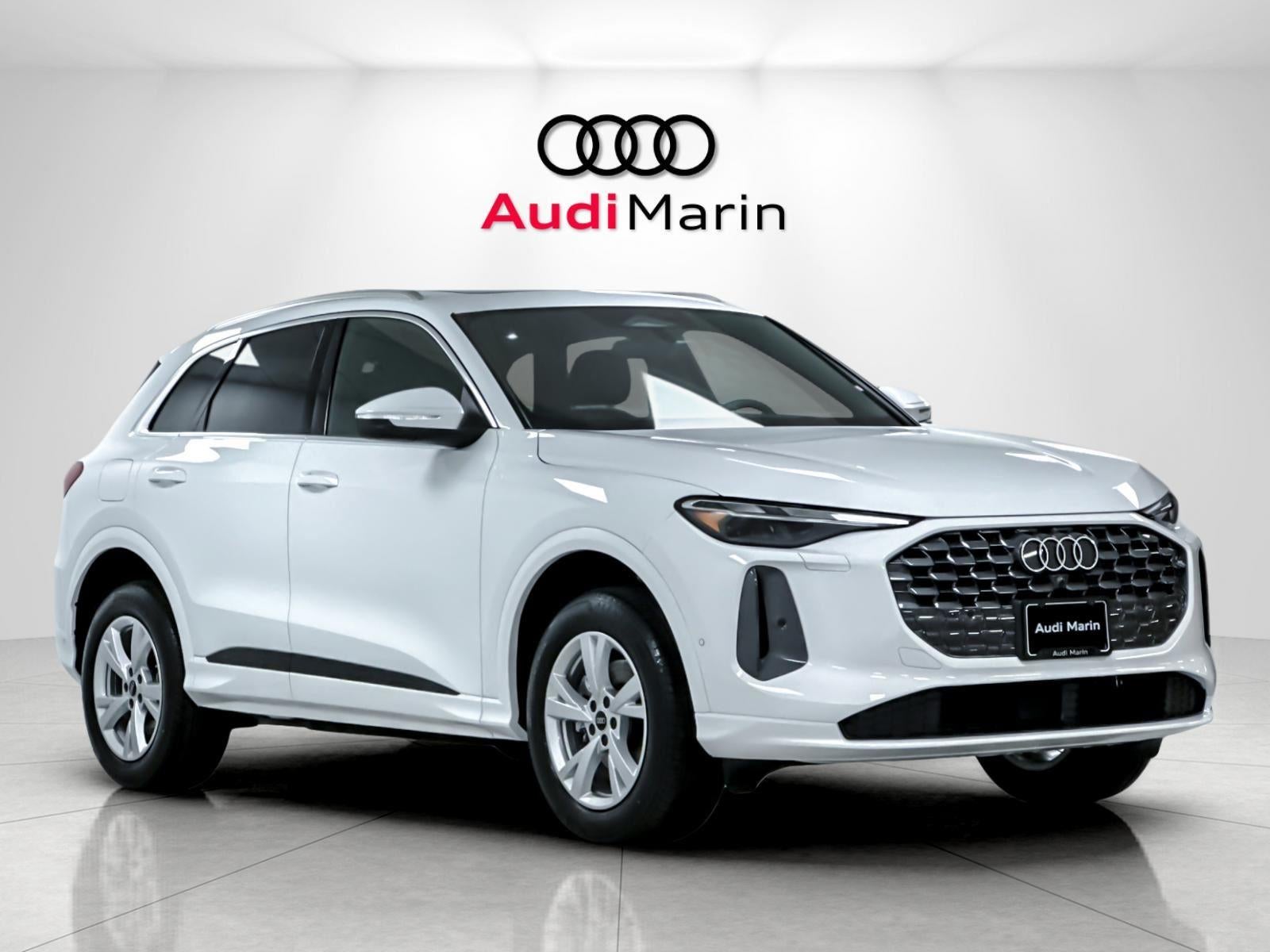 2026 Audi Q5 Premium
