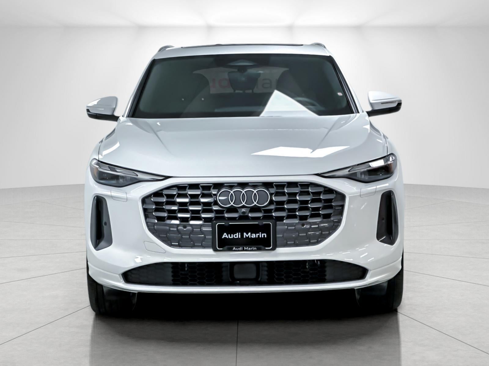 2026 Audi Q5 Premium