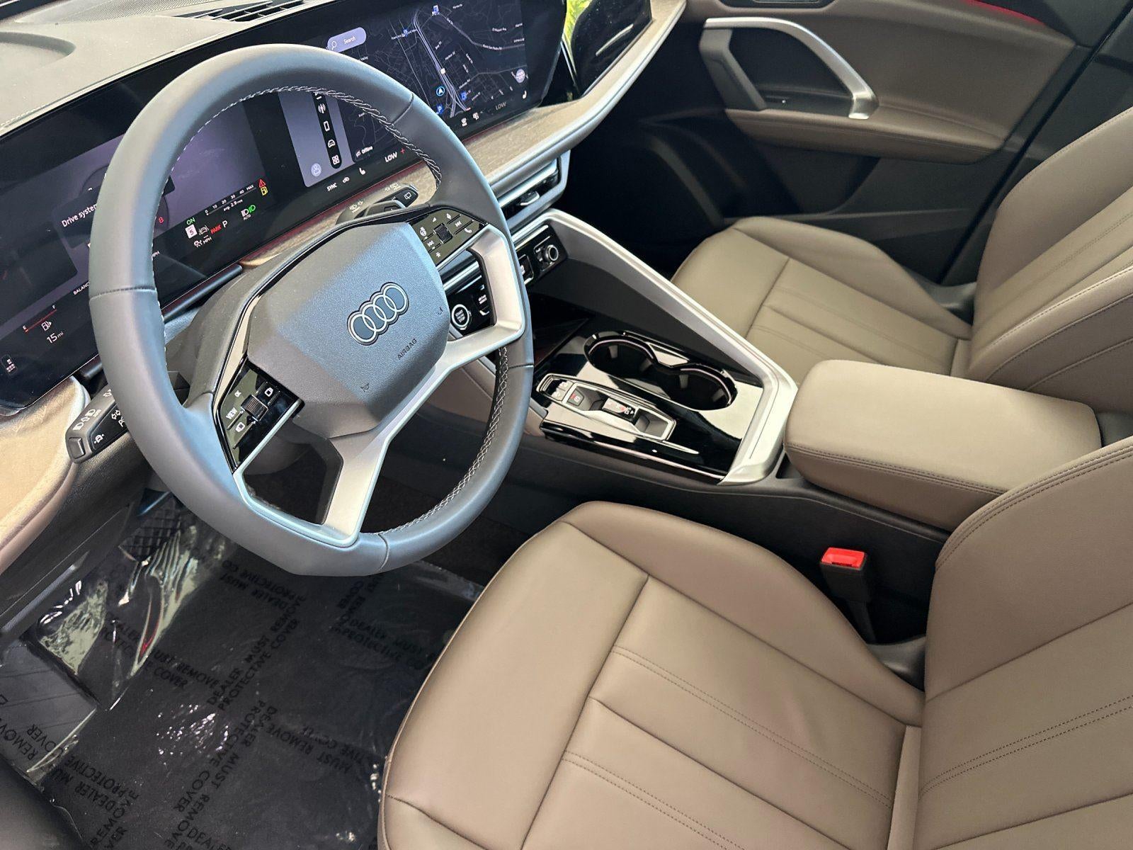 2026 Audi Q5 Premium