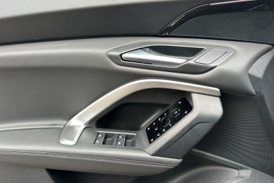 2025 Audi Q5 Premium