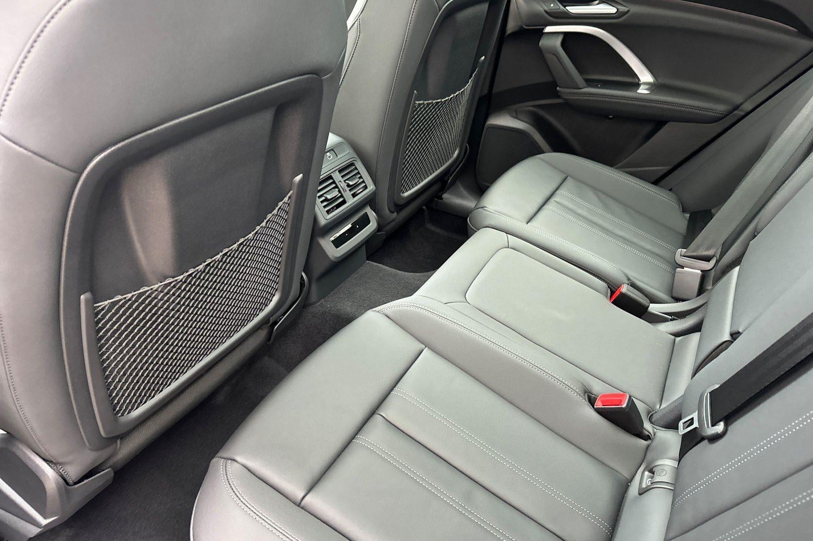 2025 Audi Q5 Premium