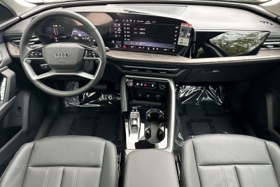 2025 Audi Q5 Premium