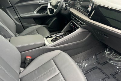 2025 Audi Q5 Premium