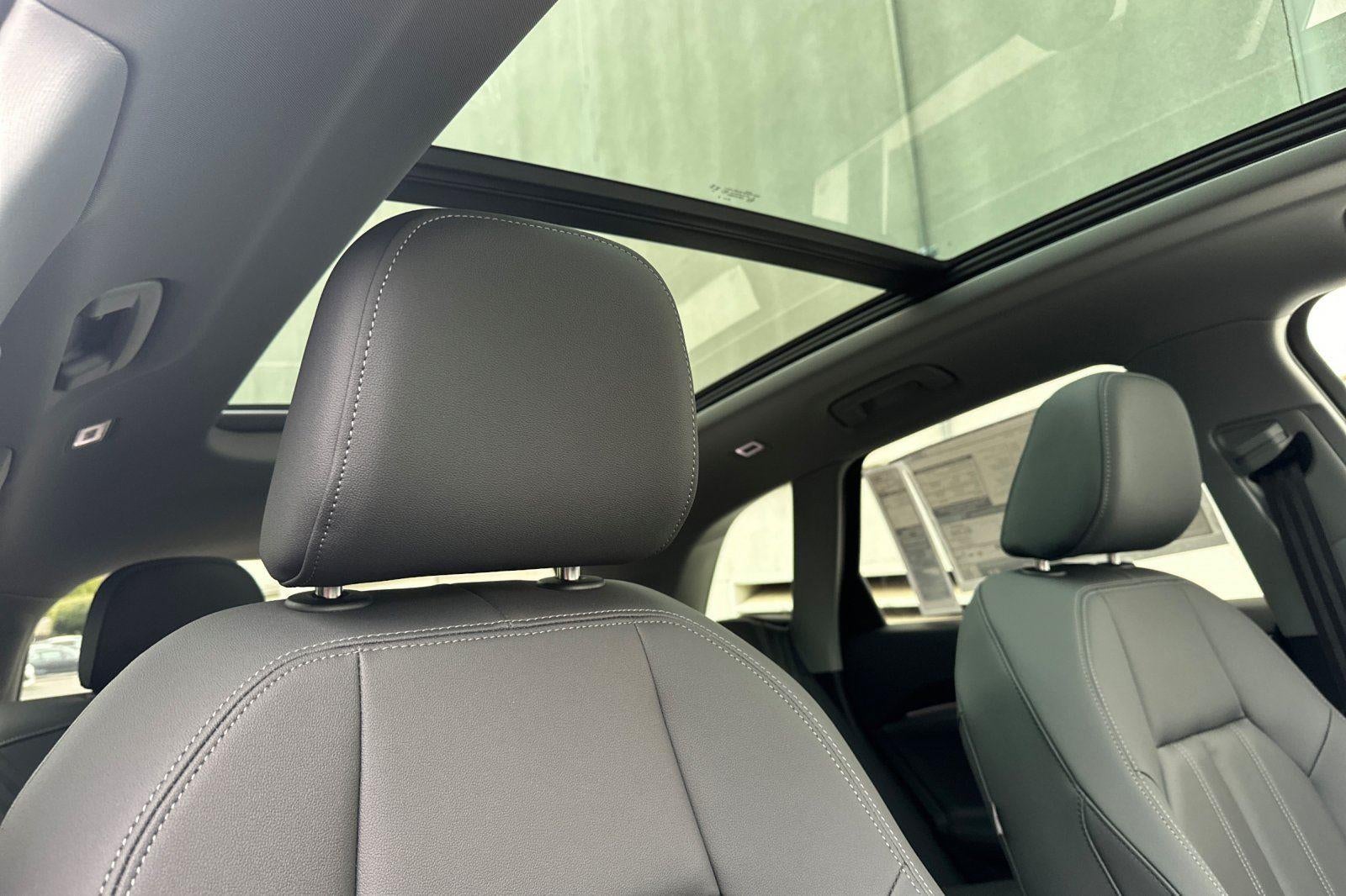 2025 Audi Q5 Premium