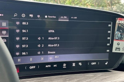 2025 Audi Q5 Premium