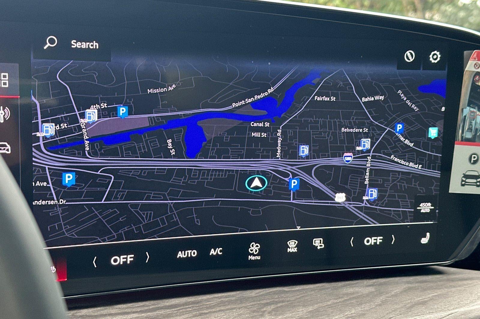 2025 Audi Q5 Premium