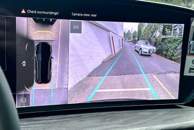 2025 Audi Q5 Premium