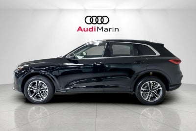 2025 Audi Q5 Premium