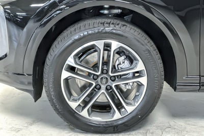 2025 Audi Q5 Premium