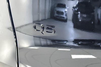 2025 Audi Q5 Premium