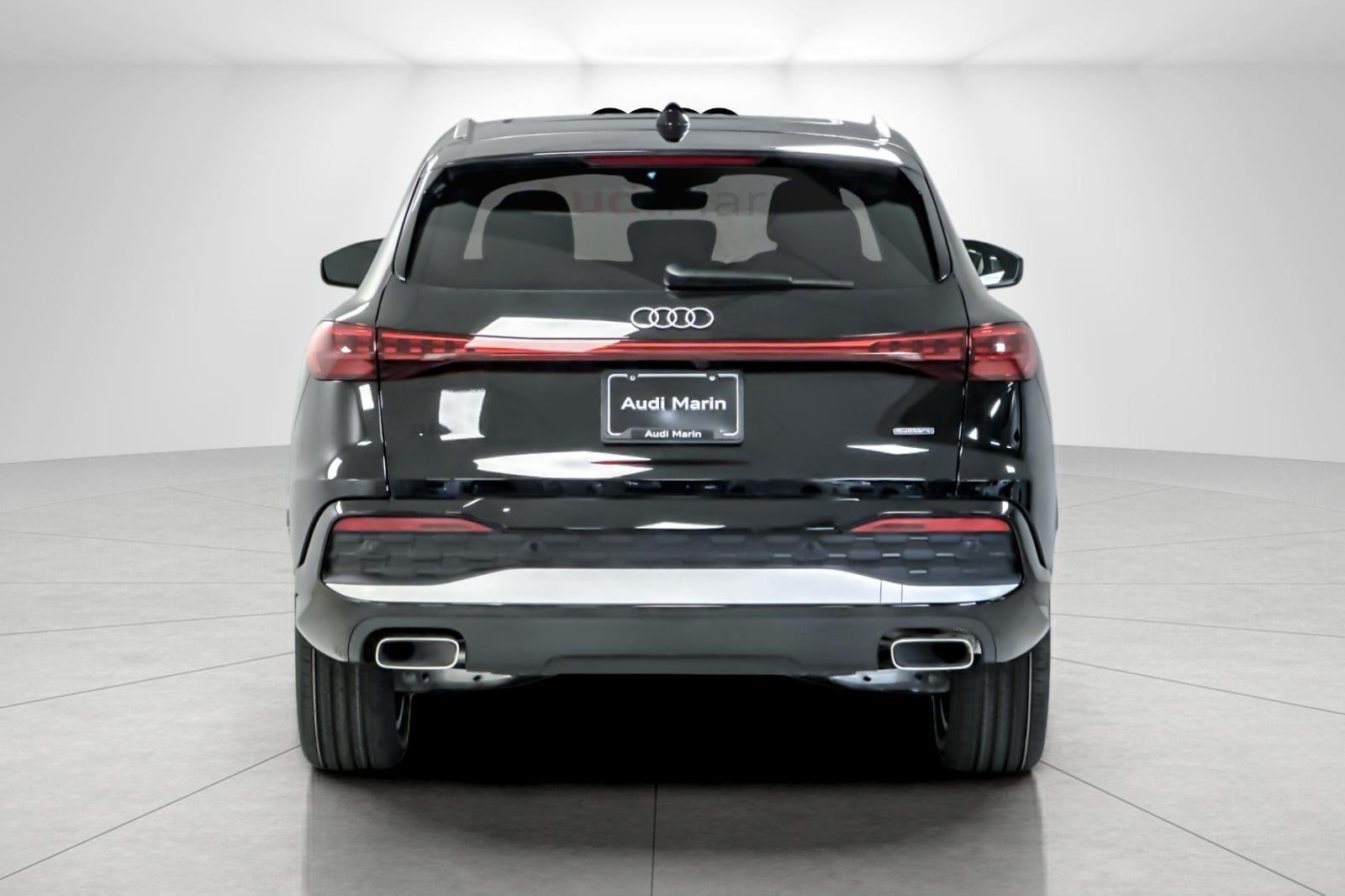 2025 Audi Q5 Premium