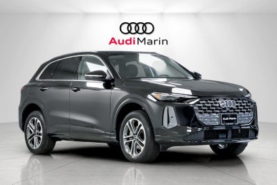 2025 Audi Q5 Premium