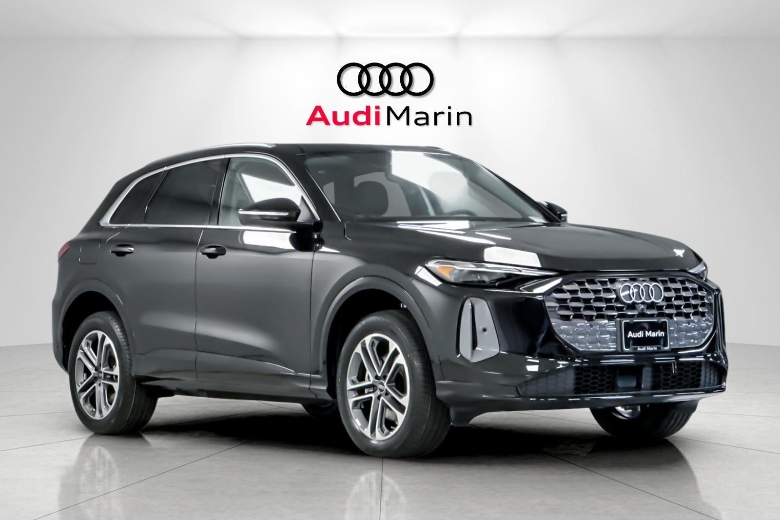 2025 Audi Q5 Premium