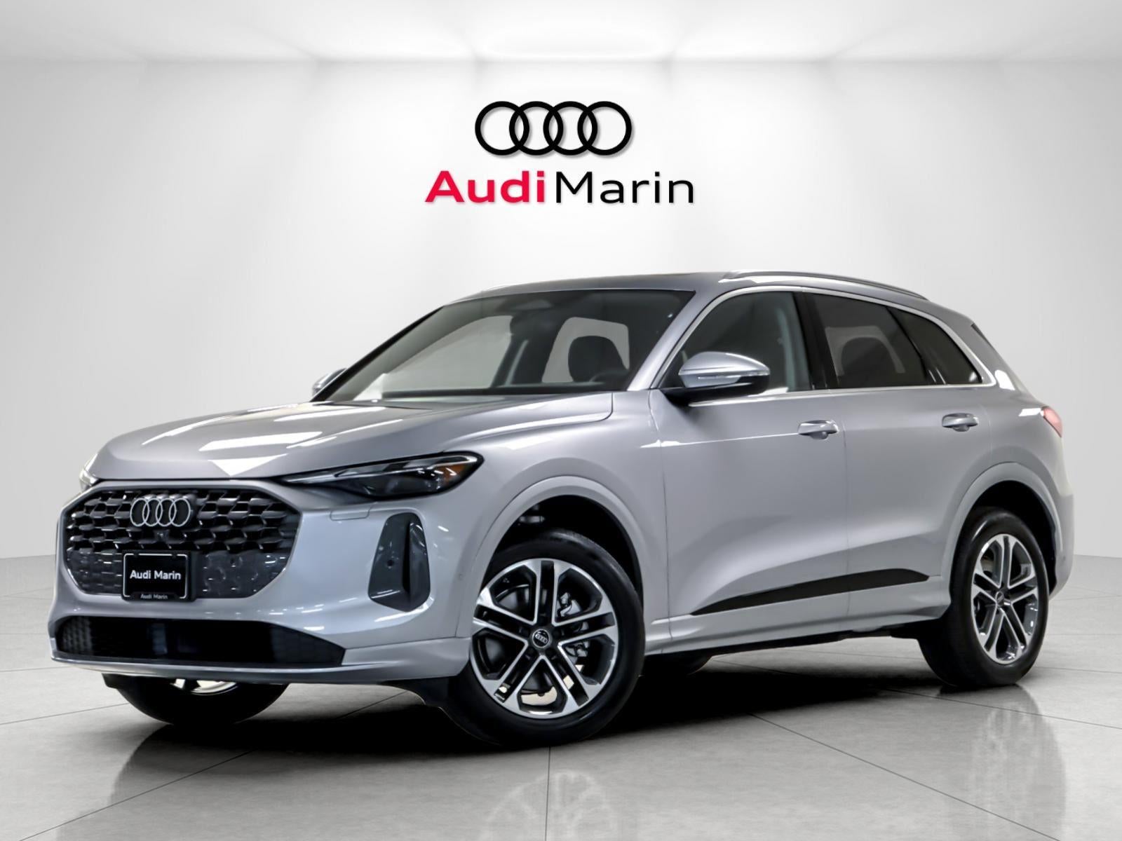 2026 Audi Q5 Premium