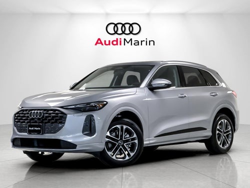 2026 Audi Q5 Premium