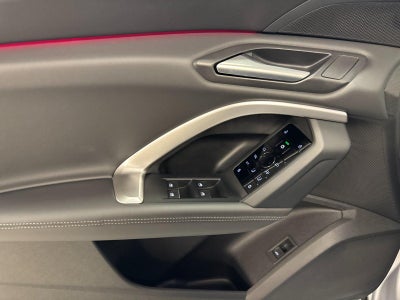 2026 Audi Q5 Premium