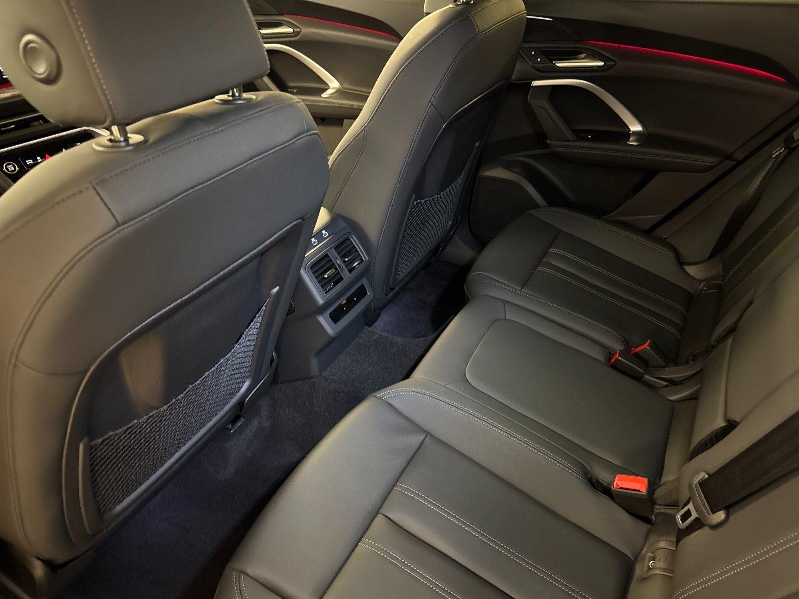 2026 Audi Q5 Premium