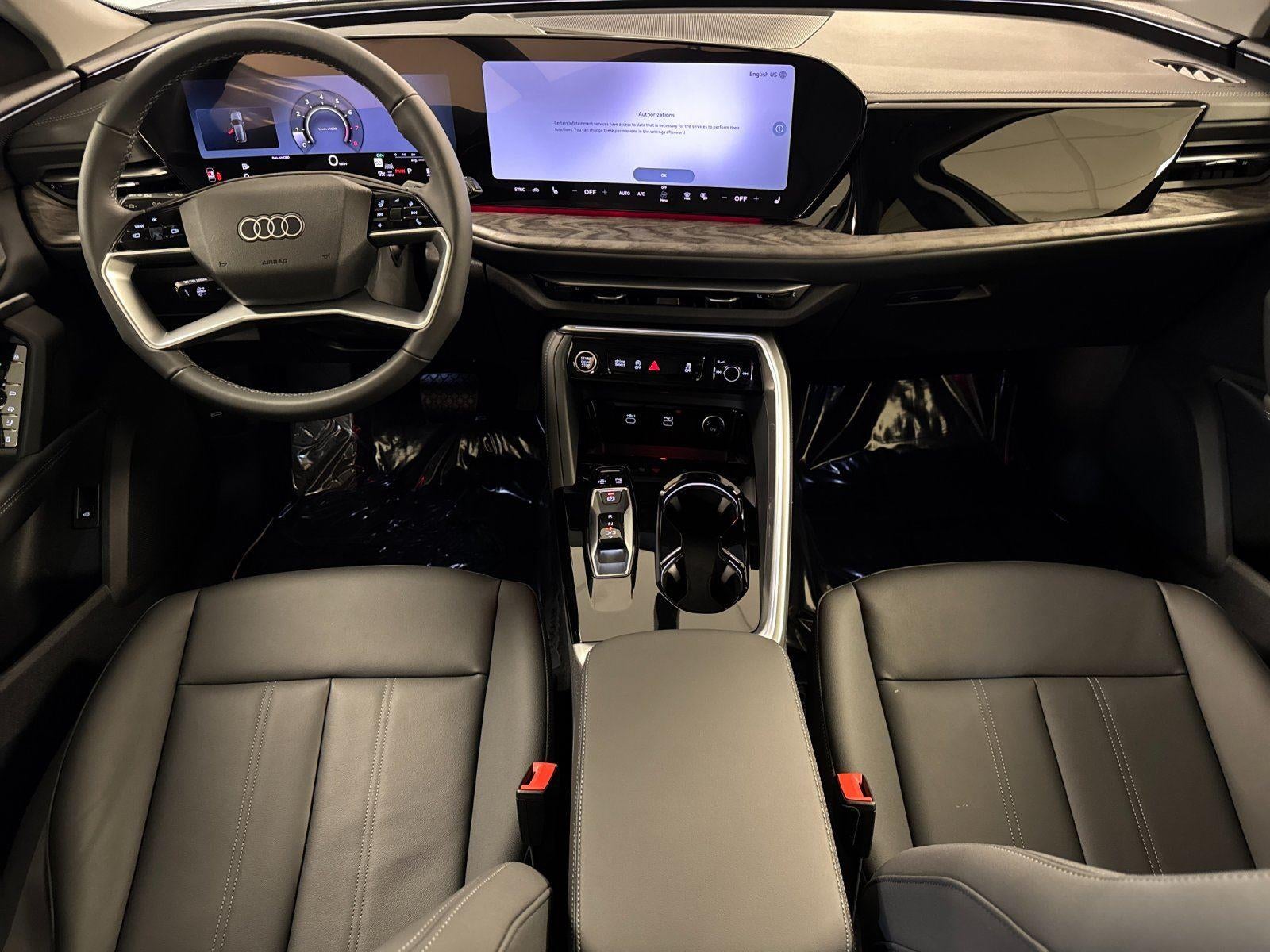 2026 Audi Q5 Premium