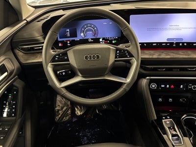 2026 Audi Q5 Premium