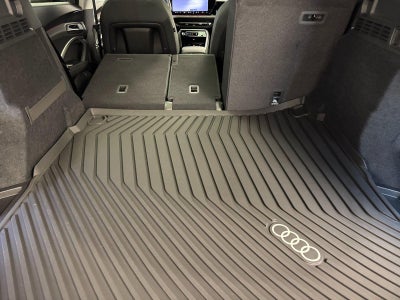 2026 Audi Q5 Premium
