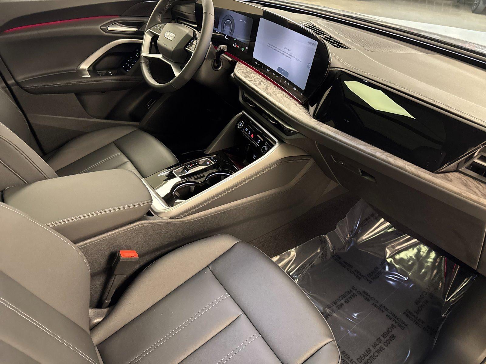 2026 Audi Q5 Premium