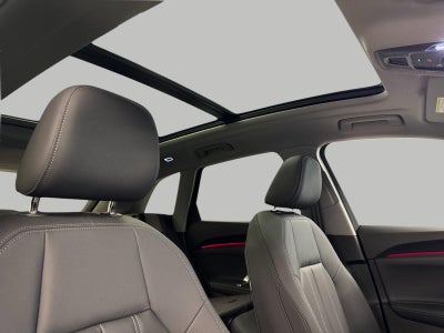 2026 Audi Q5 Premium