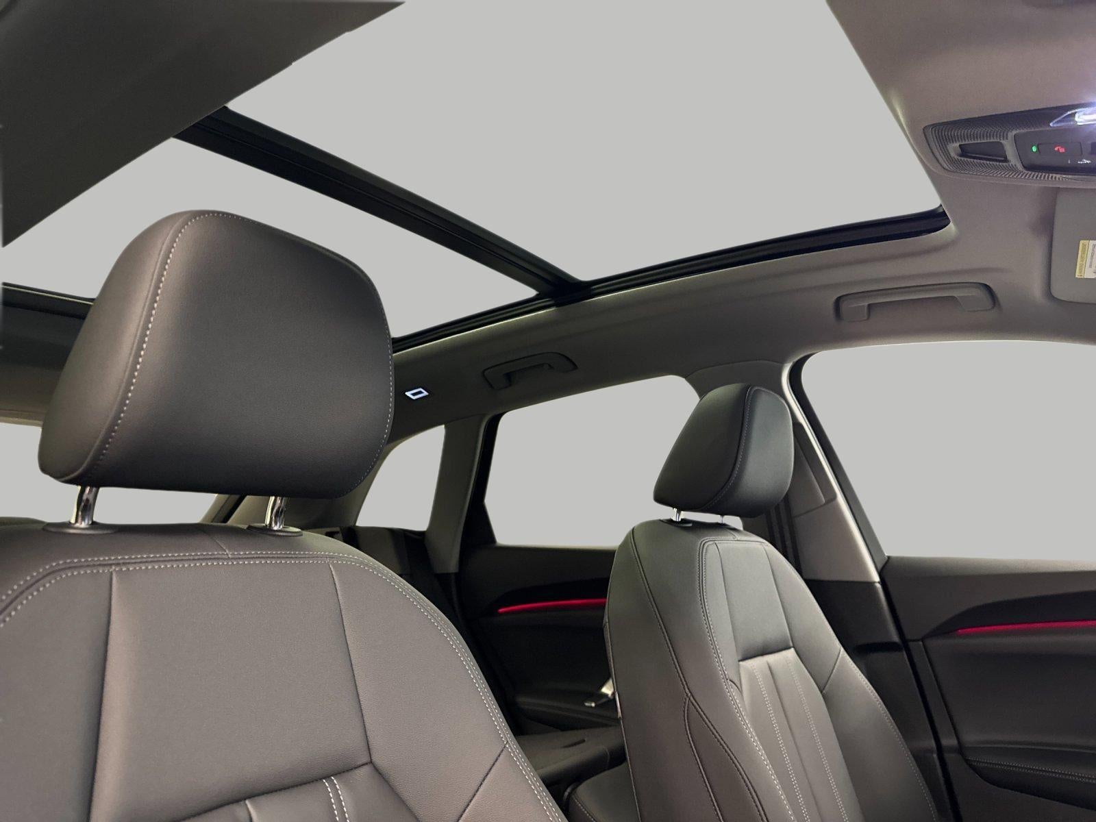 2026 Audi Q5 Premium