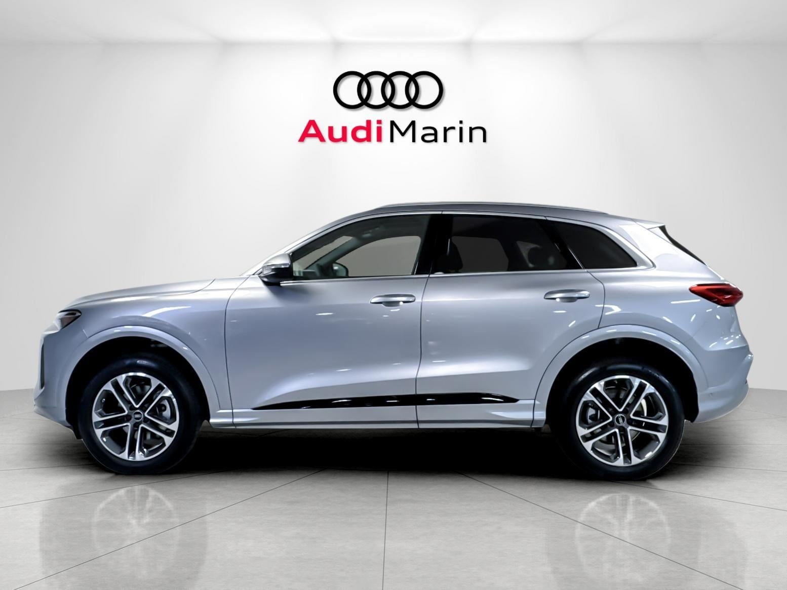 2026 Audi Q5 Premium
