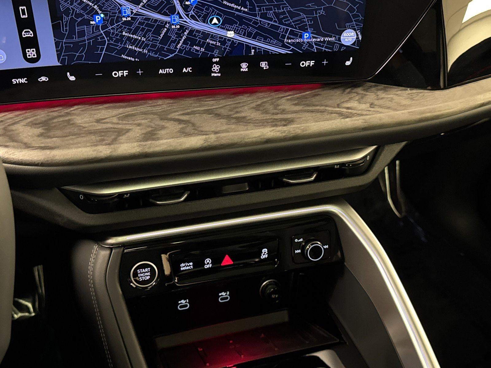 2026 Audi Q5 Premium