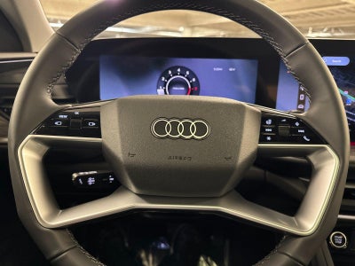 2026 Audi Q5 Premium