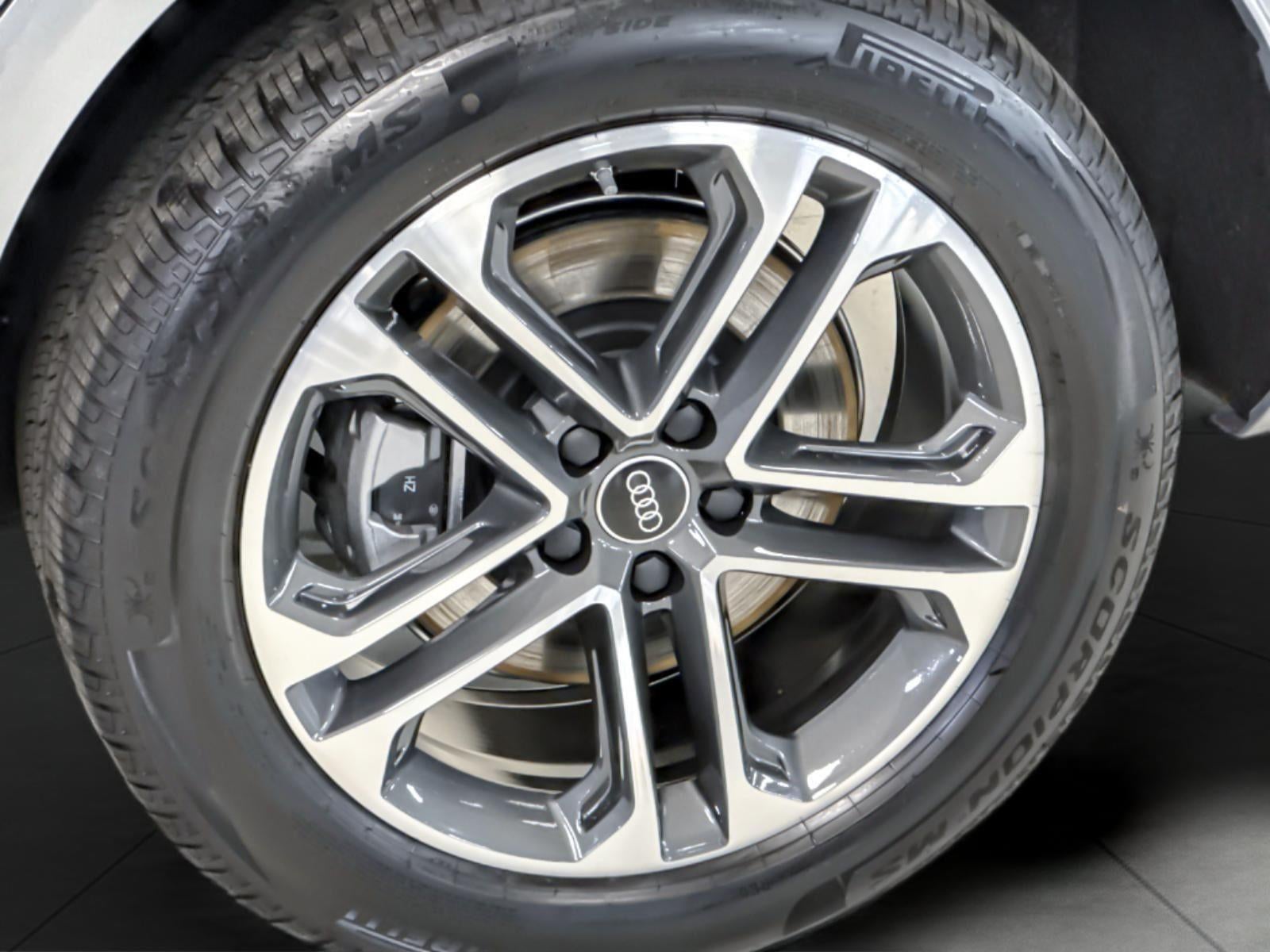 2026 Audi Q5 Premium