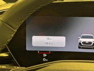 2026 Audi Q5 Premium