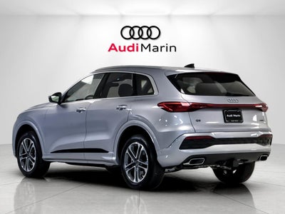 2026 Audi Q5 Premium
