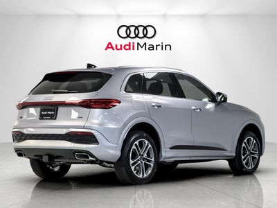 2026 Audi Q5 Premium