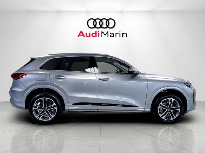 2026 Audi Q5 Premium