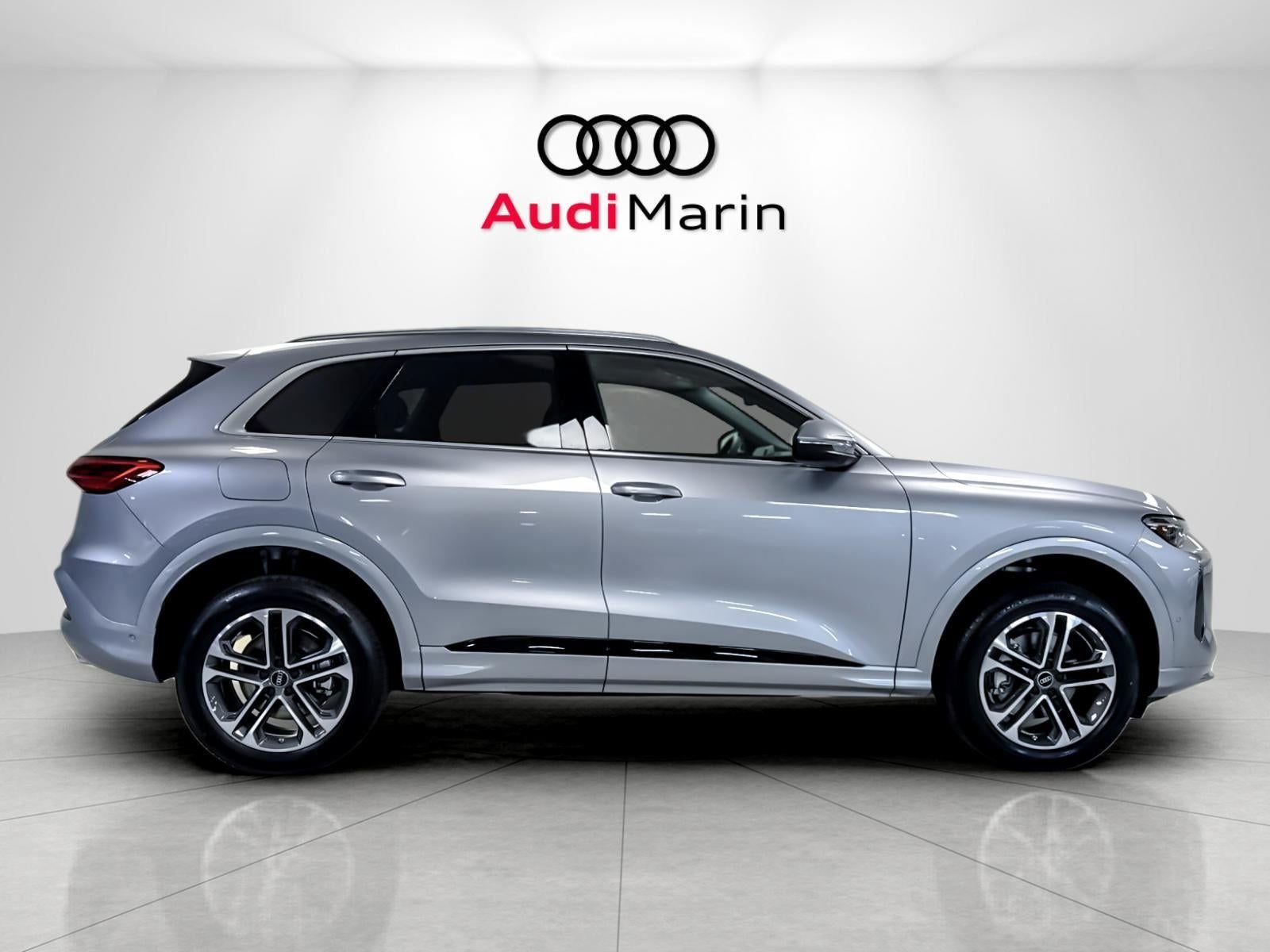2026 Audi Q5 Premium