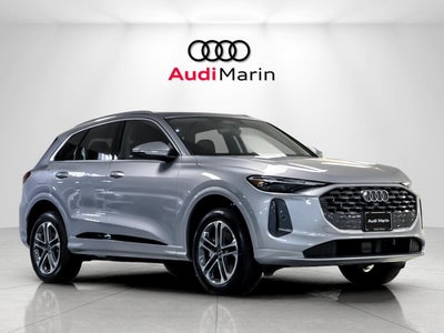 2026 Audi Q5 Premium